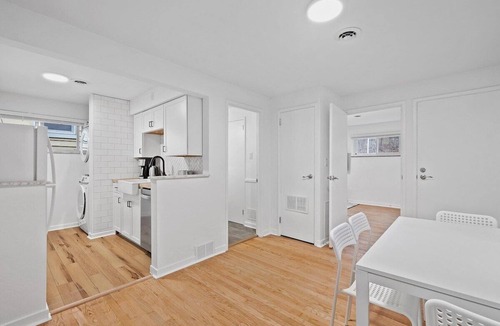 Pittsburgh Apartment | Stylish & Modern 2Bd Apt in Millvale/Lawrenceville