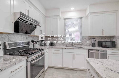 Berryessa House | Stylish Sanctuary on Riesling Avenue #42285