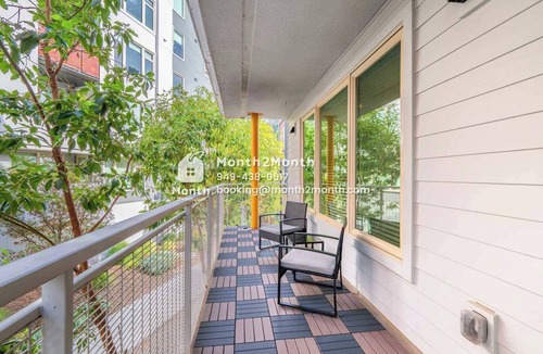 Berryessa House | Stylish Sanctuary on Riesling Avenue #42285
