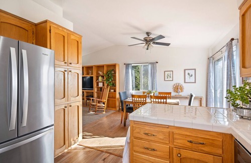 Arroyo Grande House | Stylish Wine Country Hideaway with views