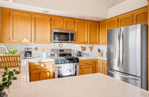 Arroyo Grande House | Stylish Wine Country Hideaway with views