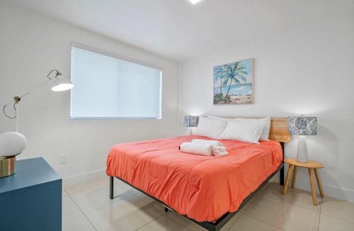 Coral Way Apartment | Sugar & Salsa LITTLE HABANA