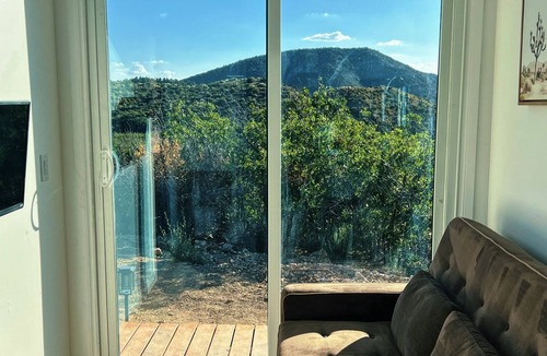 Mount Charleston Apartment | Suite Spot LV