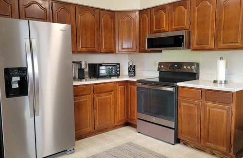 Spring Creek House | Summer Family Fun, Private Ranch, Children Oasis