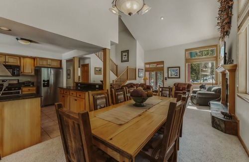 Breckenridge Heights House | Summer Retreat by InvitedHome | BBQ, Hot Tub, Dog Friendly, 5 Min to Downtown