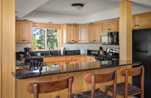 Breckenridge Heights House | Summer Retreat by InvitedHome | BBQ, Hot Tub, Dog Friendly, 5 Min to Downtown