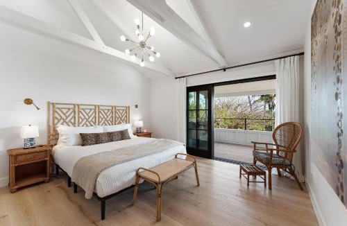 Summerland House | Summerland Spirit | The Chosen Collection