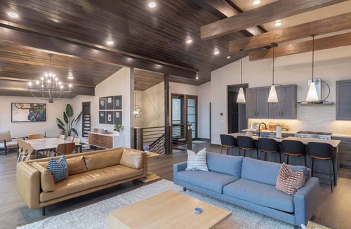 Winter Park Ski Chalet | Summit Views | Hot Tub | Games