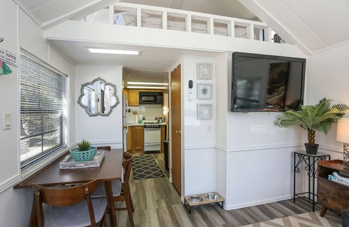 Breckenridge Ski Chalet | Sun & Snow Chalet Breckenridge, a Dog Lovers Dream