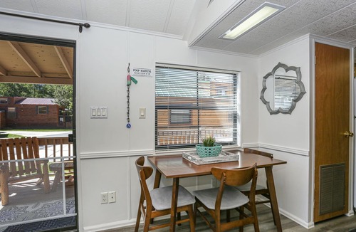 Breckenridge Ski Chalet | Sun & Snow Chalet Breckenridge, a Dog Lovers Dream