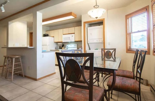Steamboat Springs Apartment | Sunburst Resort - 1 Bedroom