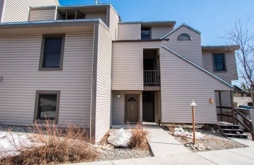 Steamboat Springs Apartment | Sunburst Resort - 1 Bedroom