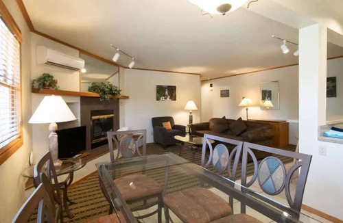 Steamboat Springs Apartment | Sunburst Resort - 1 Bedroom