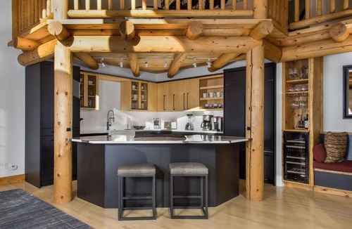 Mountain Village House | Sundance Lodge - 108 Lodges Lane