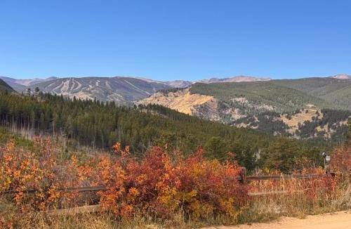 Nederland Hotel | Sundance Lodge