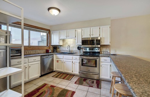 Four O'Clock Condo | Sundowner II 224, Breckenridge