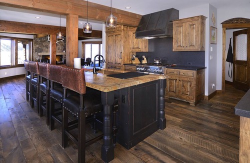 Mount Crested Butte House | Sunlight Ridge Retreat, Luxury, Hot tub, Views!