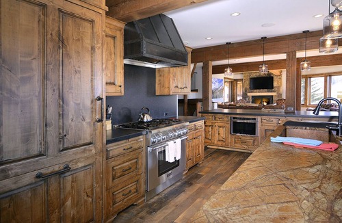 Mount Crested Butte House | Sunlight Ridge Retreat, Luxury, Hot tub, Views!