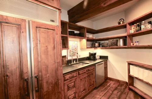 Mount Crested Butte House | Sunlight Ridge Retreat, Luxury, Hot tub, Views!