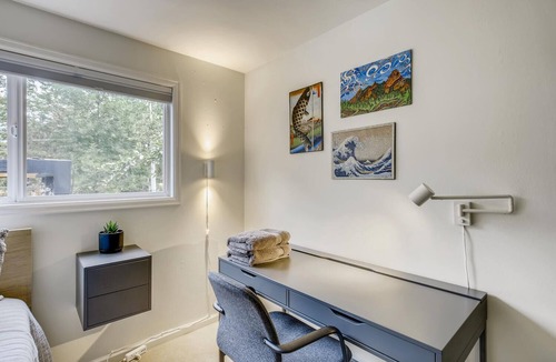 Melody Heights House | Sunny and Spacious, a Boulder Gem