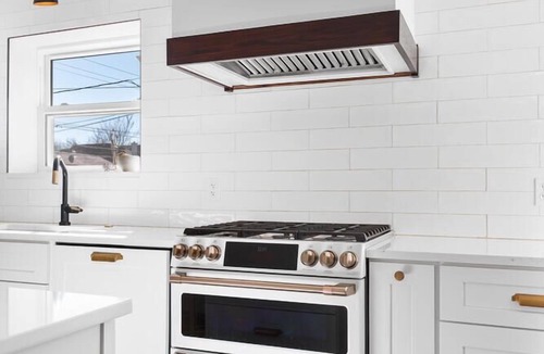 Washington Park West House | Sunny Two-Story Wash Park Bungalow
