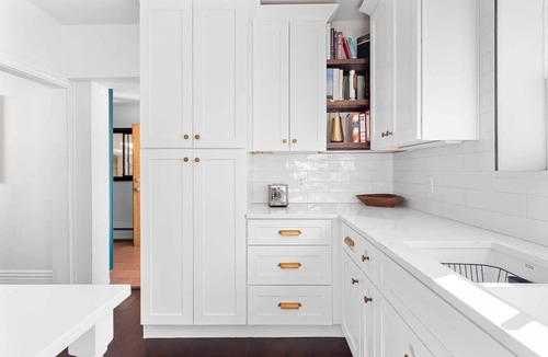 Washington Park West House | Sunny Two-Story Wash Park Bungalow