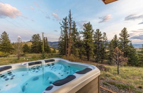 Creede House | Sunnyside Cabin - Creede