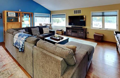 Canoncito House | Sunset Haven