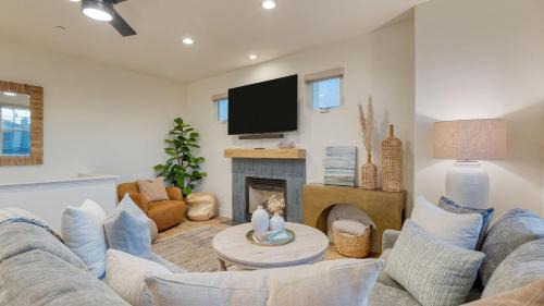 Grover Beach House | Sunset Serenity by AvantStay