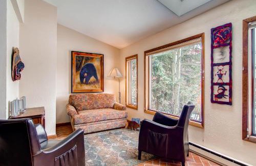 Four O'Clock House | Sunset Townhomes 13 by Ski Country Resorts