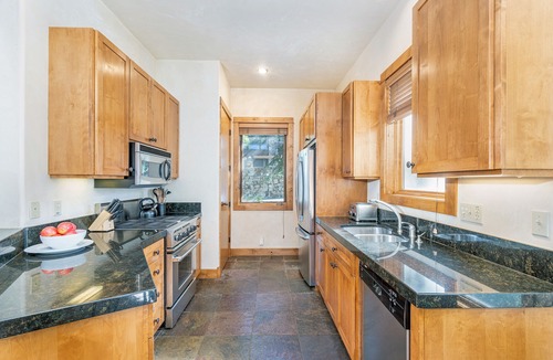Mountain Village Condo | SUNSHINE AT THE TERRACES - SKI IN/OUT, in MV Meadows, Longer Stay Discounts!