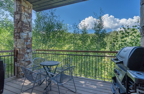 Mountain Village Condo | SUNSHINE AT THE TERRACES - SKI IN/OUT, in MV Meadows, Longer Stay Discounts!