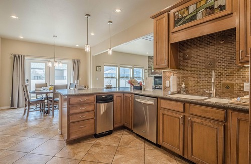 Fruita House | Sunshine II – Bike Path Access, Close to Town
