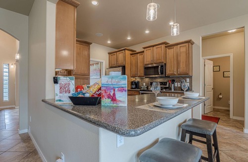 Fruita House | Sunshine II – Bike Path Access, Close to Town