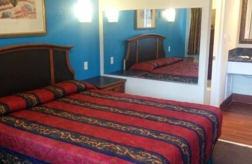 San Bernardino Hotel | Sunshine Motel