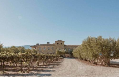 Santa Ynez Villa | Sunstone Villa