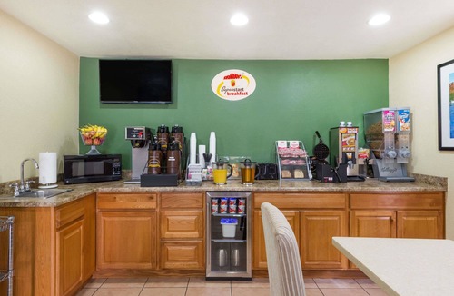 Canon City Hotel | Super 8 by Wyndham Canon City