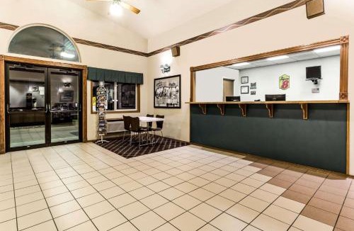 Fruita Hotel | Super 8 by Wyndham Fruita