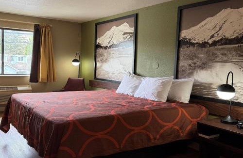 Kremmling Hotel | Super 8 by Wyndham Kremmling