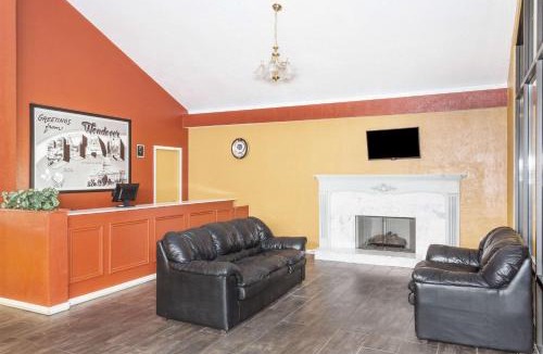 Wendover Hotel | Super 8 by Wyndham Wendover