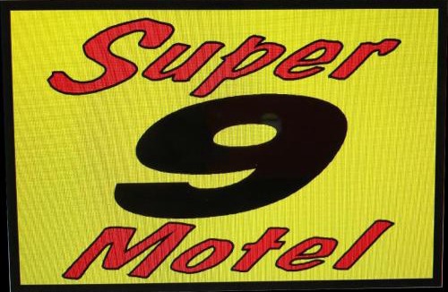Troy Hotel | Super 9 Motel Troy