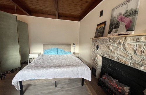 Idaho Springs House | Super-Comfy Space, Furnished, Awesome Views, LIGHT, a Deck, Newly Renovated