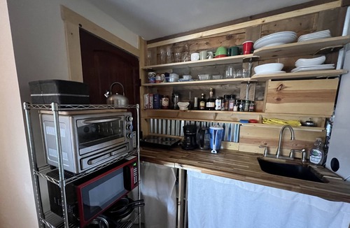 Idaho Springs House | Super-Comfy Space, Furnished, Awesome Views, LIGHT, a Deck, Newly Renovated