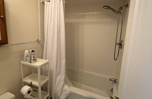 Idaho Springs House | Super-Comfy Space, Furnished, Awesome Views, LIGHT, a Deck, Newly Renovated