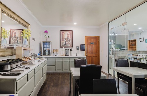 Morgan Hill Hotel | SureStay by Best Western Morgan Hill