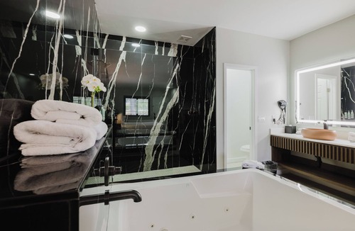 Morgan Hill Hotel | SureStay by Best Western Morgan Hill