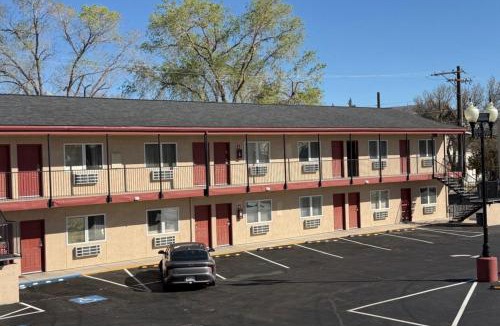 Yerington Hotel | SureStay by Best Western Yerington