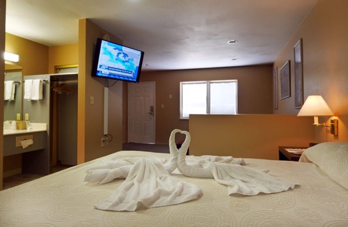 Yerington Hotel | SureStay by Best Western Yerington