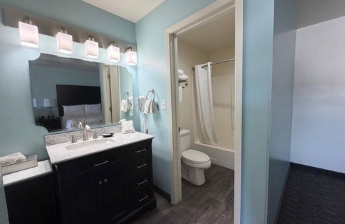 Yerington Hotel | SureStay by Best Western Yerington