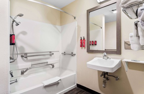 Northeast Heights Hotel | SureStay Hotel by Best Western Albuquerque Midtown